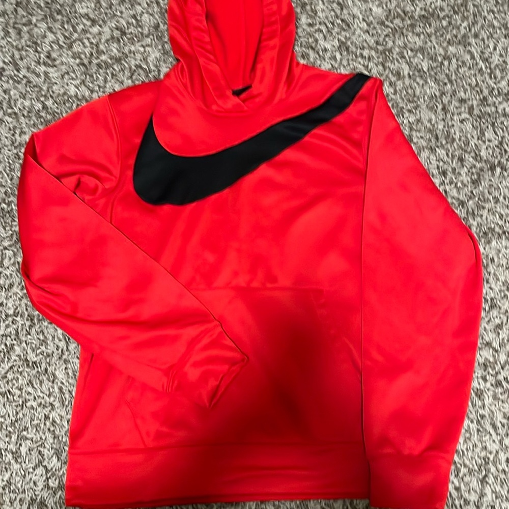 Men’s DriFit Nike Hoodie